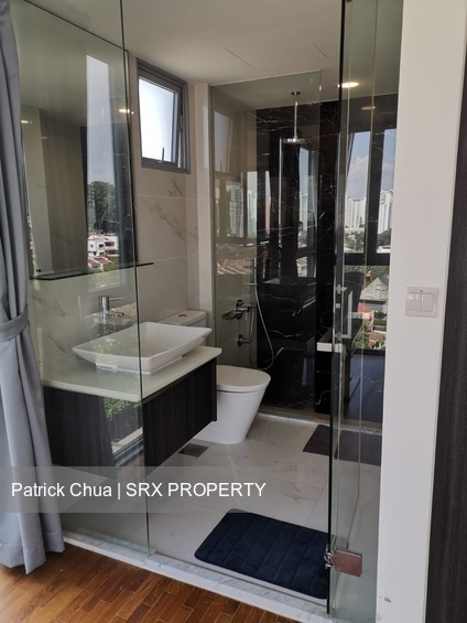 Hillsta (D23), Condominium #213034321